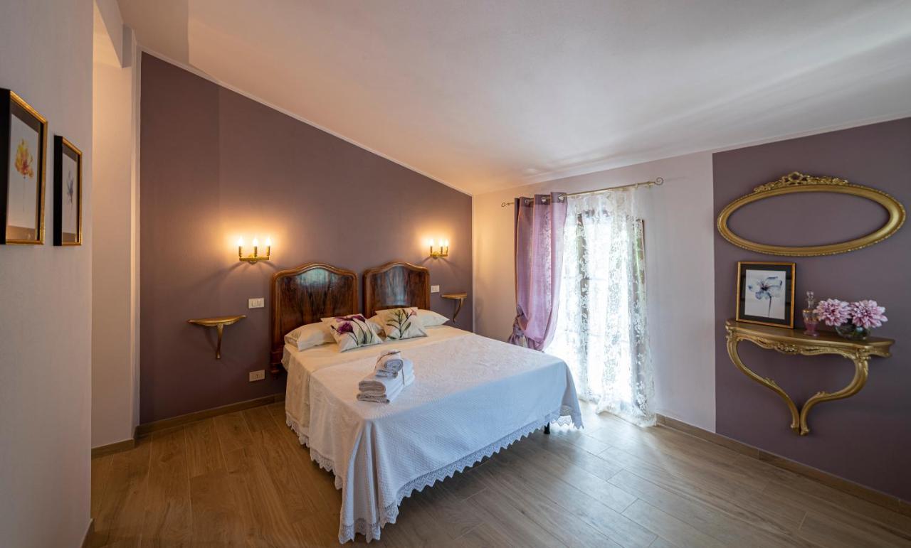Agriturismo Dalla Mimmi Dolceacqua Exteriér fotografie