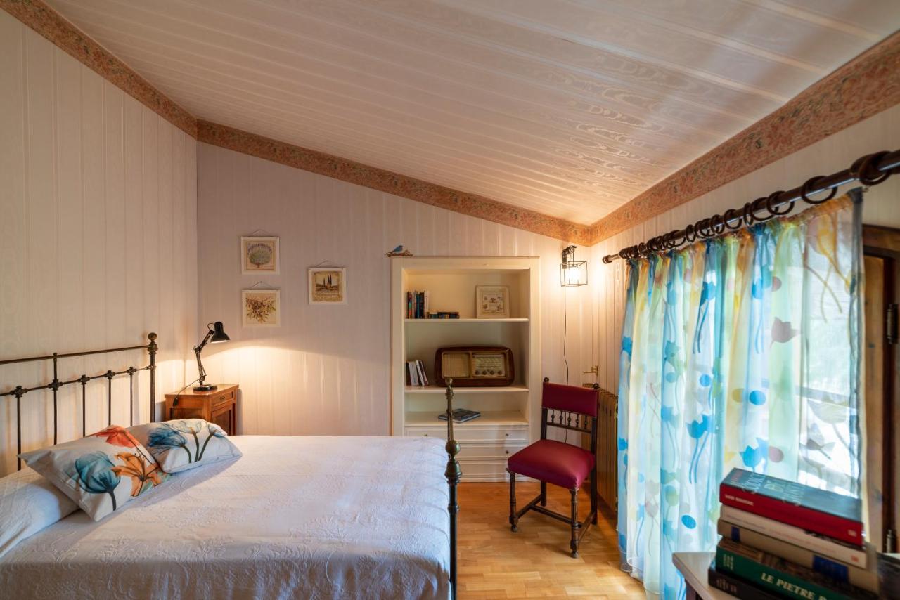 Agriturismo Dalla Mimmi Dolceacqua Exteriér fotografie