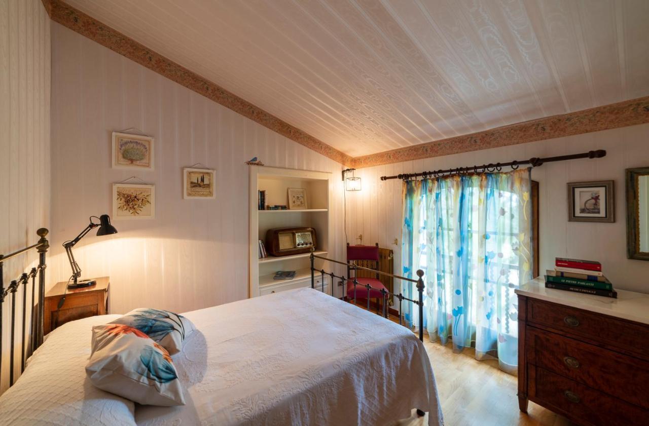Agriturismo Dalla Mimmi Dolceacqua Exteriér fotografie